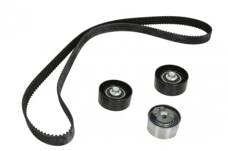 Комплект (ремень+ролики)) SKF VKMA 08501