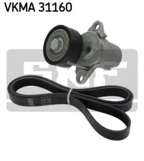 Автозапчасть SKF VKMA31160