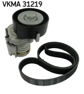 Поликлиновой ременный комплект SKF VKMA31219