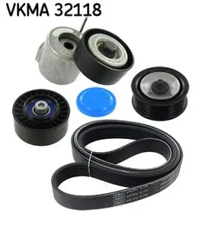 Автозапчасть SKF VKMA32118