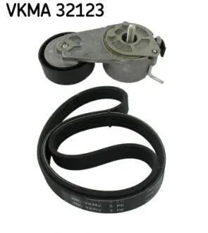 Автозапчасть SKF VKMA32123