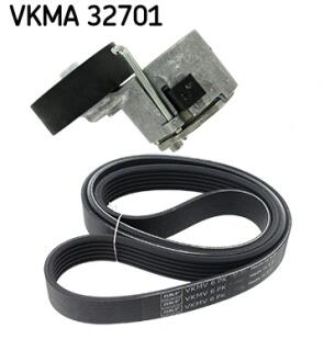 Автозапчасть SKF VKMA32701