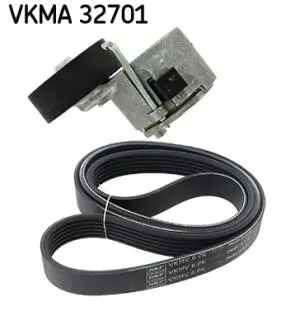 Автозапчасть SKF VKMA32701