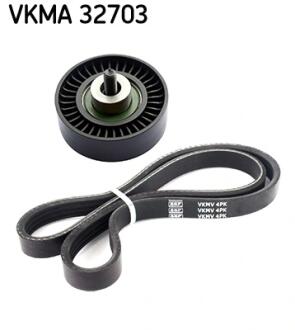 Автозапчасть SKF VKMA32703