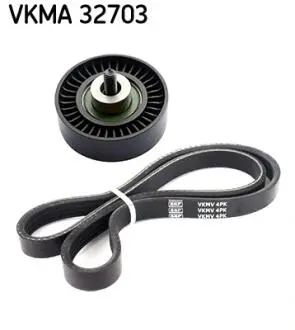 Автозапчасть SKF VKMA32703