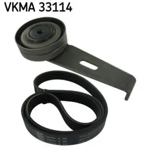 Автозапчасть SKF VKMA33114