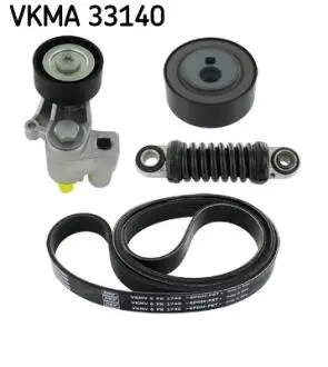 Автозапчасть SKF VKMA33140