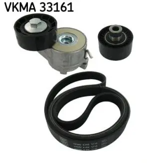Комплект дорожных поясов SKF VKMA33161