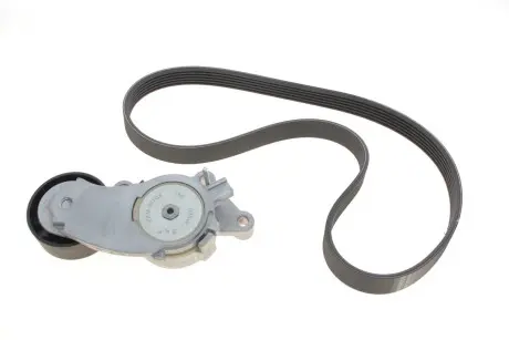 Комплект дорожного ремня SKF VKMA 33165