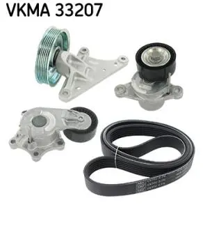 Автозапчасть SKF VKMA33207