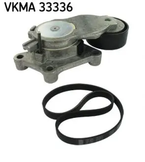 Zest. napr. napкdu CITROEN PEUGEOT SKF VKMA33336