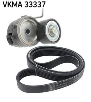 Комплект дорожных поясов SKF VKMA 33337