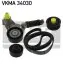 Комплект дорожных поясов SKF VKMA34030 (фото 2)