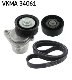 Автозапчасть SKF VKMA34061