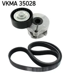 Автозапчасть SKF VKMA35028