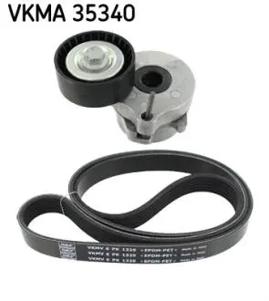 Автозапчасть SKF VKMA35340