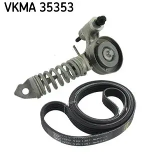 Автозапчасть SKF VKMA35353