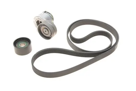 Комплект дорожного ремня SKF VKMA 36038
