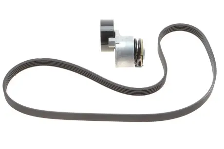 Комплект дорожного ремня SKF VKMA 36058
