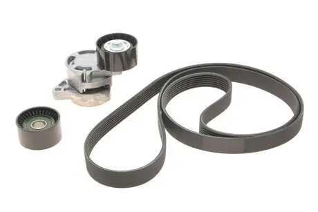 Комплект дорожного ремня SKF VKMA 36073