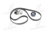 Роликовий модуль натягувача ременя (ролик, ремінь) SKF VKMA 36209 (фото 3)