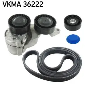 Автозапчасть SKF VKMA36222