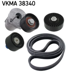 Автозапчастина SKF VKMA38340