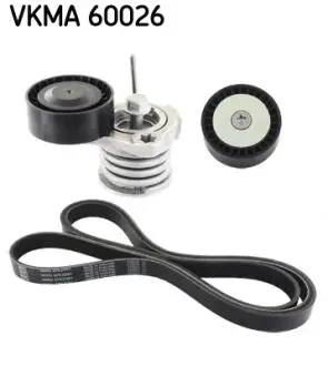 Автозапчасть SKF VKMA60026