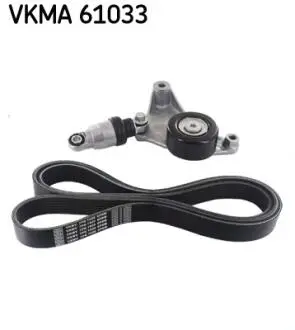 Автозапчасть SKF VKMA61033