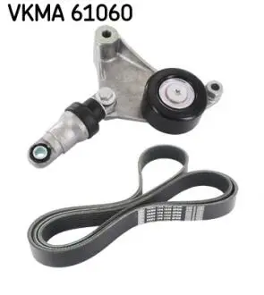 Автозапчасть SKF VKMA61060
