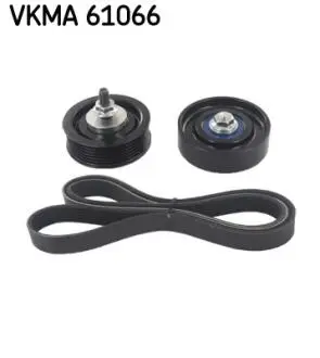 Автозапчасть SKF VKMA61066
