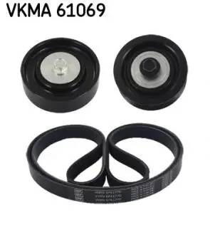 Автозапчасть SKF VKMA61069