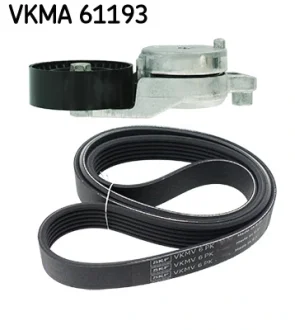 Автозапчасть SKF VKMA61193