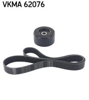 Автозапчасть SKF VKMA62076