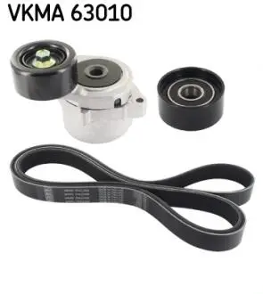 Автозапчасть SKF VKMA63010
