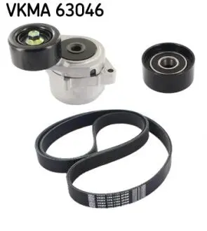 Автозапчасть SKF VKMA63046