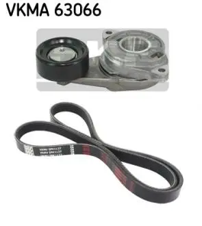 Автозапчасть SKF VKMA63066