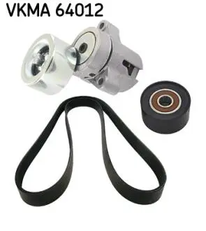 Автозапчасть SKF VKMA64012