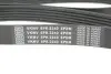 Роликовый модуль натяжителя ремня (ролик, ремень) SKF VKMA 64114 (фото 11)