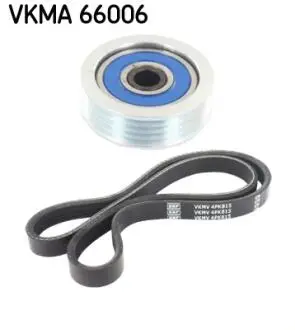 Автозапчасть SKF VKMA66006