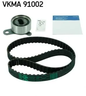 Ремень ГРМ (набор) SKF VKMA91002