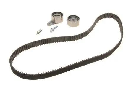 Комплект (ремень+ролики)) SKF VKMA 91003