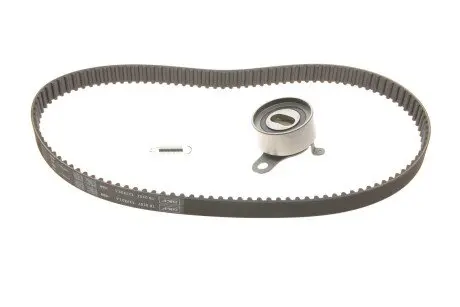 Комплект (ремень+ролики)) SKF VKMA 91005
