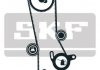 Ремень ГРМ (набор) SKF VKMA91015 (фото 1)