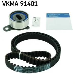 Ремень ГРМ (набор) SKF VKMA91401
