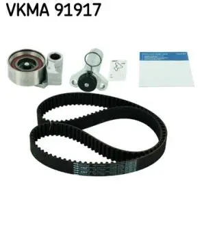 Ремень ГРМ (набор) SKF VKMA91917
