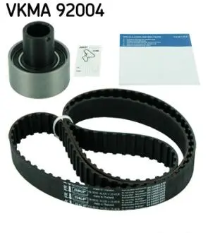 Ремінь ГРМ (набір) SKF VKMA92004