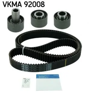 Ремень ГРМ (набор) SKF VKMA92008