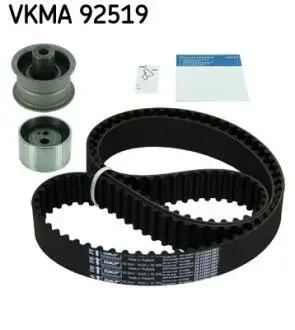 Ремінь ГРМ (набір) SKF VKMA92519
