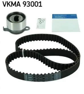 Ремень ГРМ (набор) SKF VKMA93001